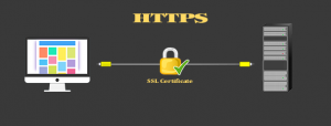 Kết nối HTTPS