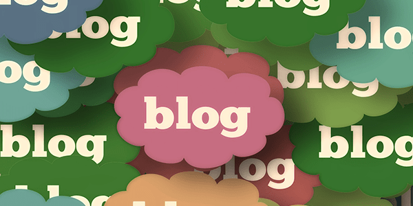 Blog thực sự là cái gì